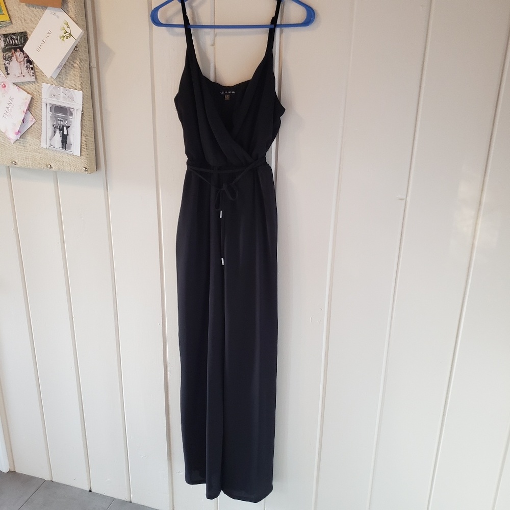 Jumpsuit